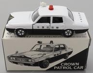 Tomica toyota new crown - tomica, 1/65