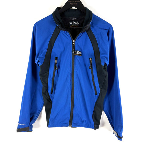 Rab extreme jacket - jacket, medium