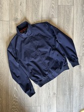 Men’s Fred Perry Harrington