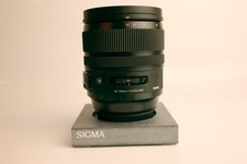Sigma 24-70mm F2.8 DG OS HSM | A For Canon DSLR £1149!