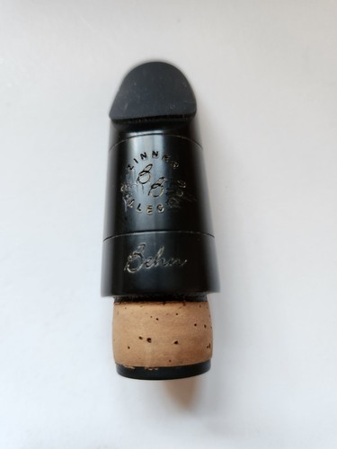 Behn zinner collection - behn,