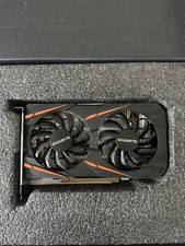 GIGABYTE Radeon RX 460