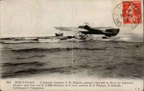 1914 aquaplane derniere - aquaplane,