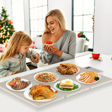 Adjustable Electric Food