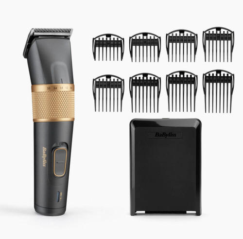 Babyliss graphite precision - babyliss,