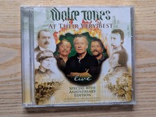 Wolfe Tones At their Very Best