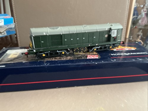 Bachmann 040ds class 20 - bachmann,