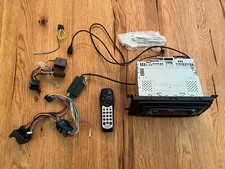 Kenwood KDC-BT8041U Car Radio