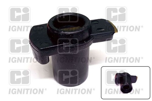 Distributor rotor for - rotor,