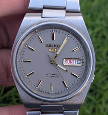 SEIKO 5 JAPAN 7s26-3130