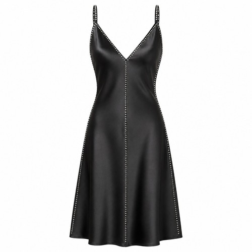 Victoria secret slip dress - secret,