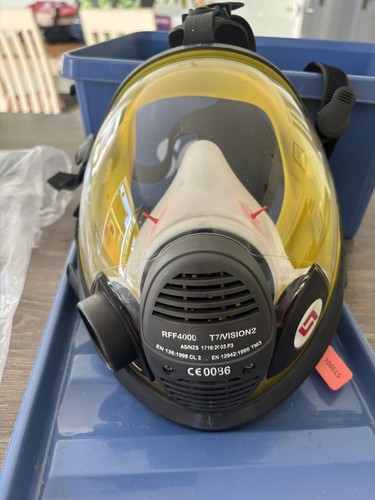 Scott vision rff 4000 full - vision,