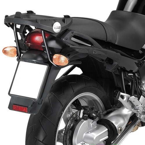 Givi sr683 monokey - givi, rear