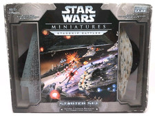 Hasbro Star Wars Miniatures