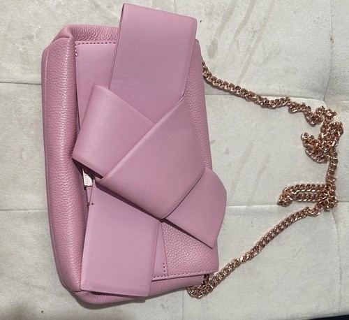 Ted baker pink knot - baker, bow