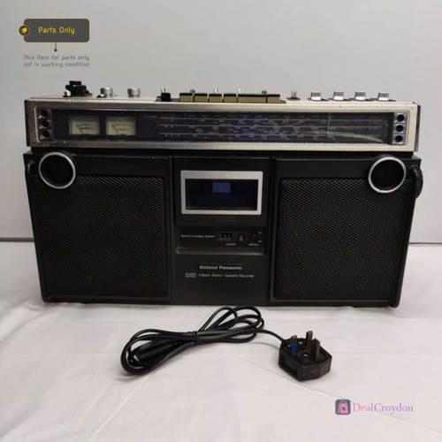 National panasonic 4350lj 4 - panasonic,