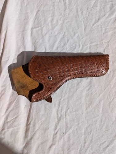 Vintage reyes mexico leather - vintage,