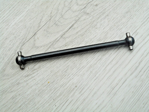 Hpi savage 6 rear - 21,