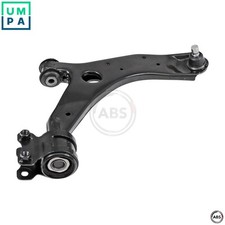 CONTROLTRAILING ARM WHEEL