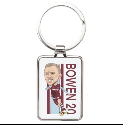 Jarrod bowen west ham football - west,