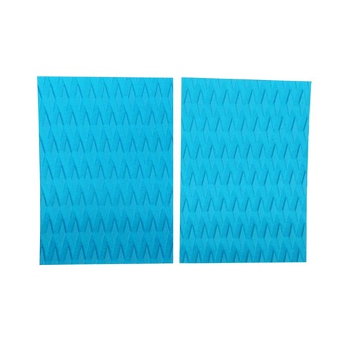 2pcs surfing skimboard deck - 2pcs,