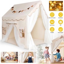 Children Play Tent Princess