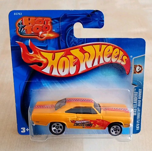 Hot wheels 100 - hot,