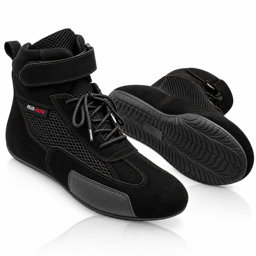 Kart racing shoes boots men - kart,