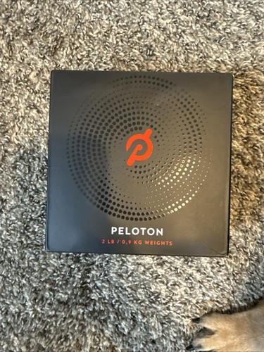 Peloton hand weights - peloton, dumbbells