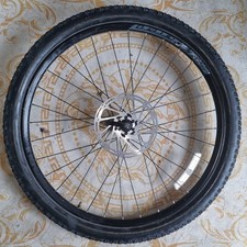 Carrera Vengeance 27.5