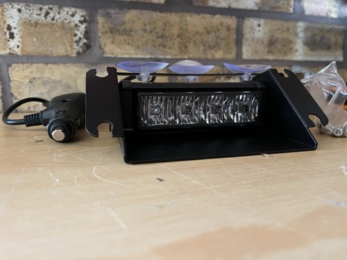 Rrv dash strobe - rrv,