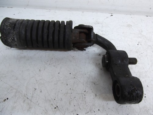 Suzuki gsx750l front footrest - suzuki,