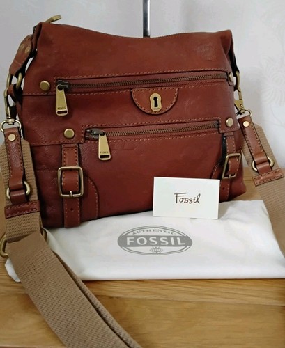 Fossil emilia bag - fossil,