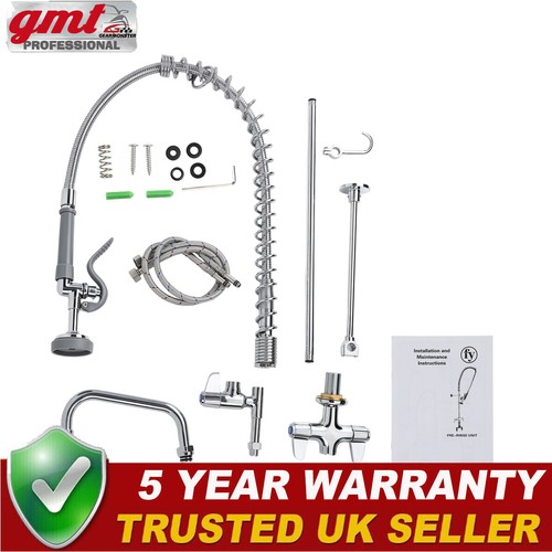 Commercial kitchen tap - commercial,