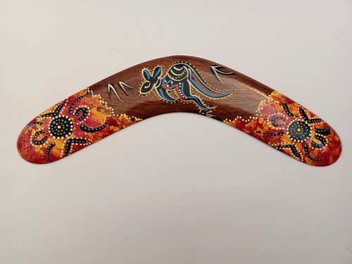 Vintage 1960s aboriginal - 1960s,