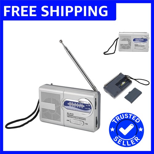 Multifunctional mini radio - mini,