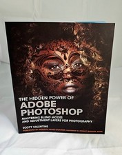 Hidden Power of Adobe