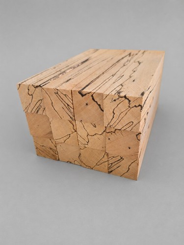Spalted beech pen blanks - x,