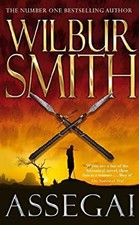 Assegai Paperback Wilbur Smith