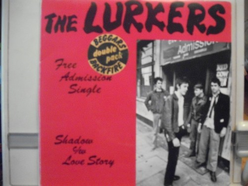 Single the lurkers - -,