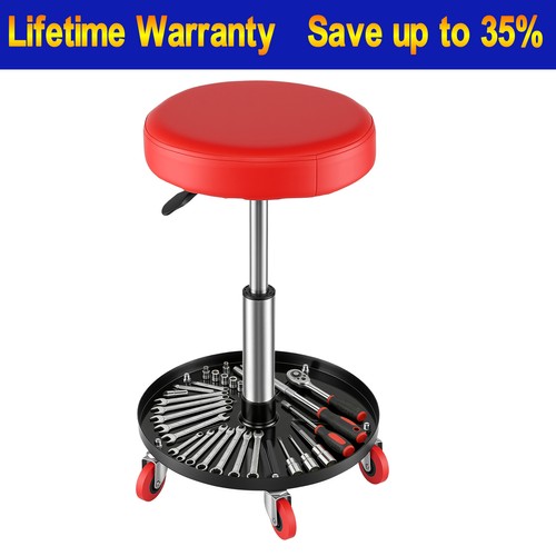 Mechanic round creeper mobile - creeper,