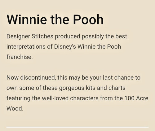 Winnie the pooh friends - winnie, &