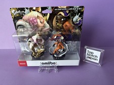 Nintendo amiibo splatoon - nintendo,