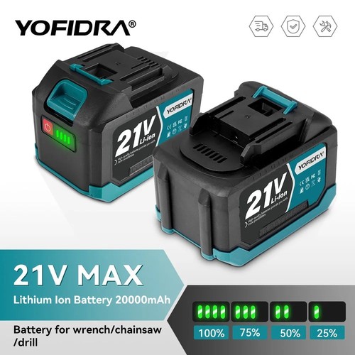 Yofidra 388vf 22500mah - yofidra,