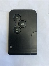 New 3 Button Remote Key Fob