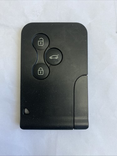 New button remote key fob - key,