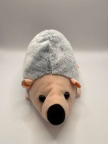 Florence the hedgehog soft - hedgehog, toy