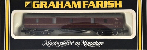 Graham farish 4101 - 4101, mk1