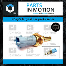 Coolant Temperature Sensor