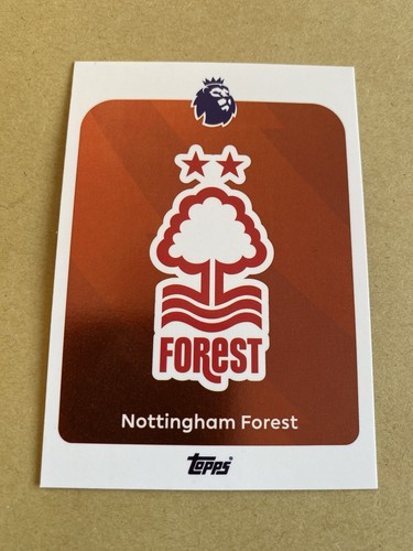 Topps premier league 2025 - premier,